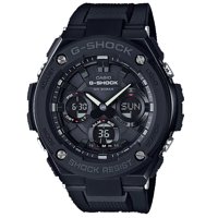 Reloj Digital Casio G-Shock Negro Hombre