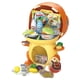 thumbnail image 1 of Juguetes Para Jugar A Las Casitas, Práctica Portátil, Habilidades Motoras, Regalos Del Día De San Valentín Para Niños, Cocina, 1 of 4