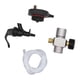 thumbnail image 3 of Kit Dispensador De Mini Barriles, Resistente Línea De Cerveza Para Picnics, Fiestas Y Exteriores., 3 of 5