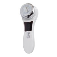 Click Ventas - Masajeador Facial Ultrasónico Rejuvenecedor Fototerapia