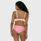 thumbnail image 3 of Pantaleta Mujer Cotton Color Coral Corona, 3 of 5