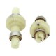 thumbnail image 1 of Copa Diferencial De Metal Con Accesorio De Rodamiento RC Para Wltoys 1/28 284131 K989, 1 of 5