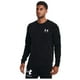 thumbnail image 3 of Polerón Hombre UA Rivel Terry Negro Under Armour, 3 of 4