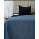 thumbnail image 4 of Quilt Bicolor MAS 1 ALMOHADA DE REGALO plaza y media Doral, 4 of 5