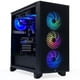 thumbnail image 1 of Pc Gamer | Intel i5 12600KF + B760 WIFI+BT + 32GB DDR5 + SSD 1TB + RTX 3070 Ti, 1 of 2