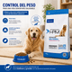 thumbnail image 3 of Virbac HPM Senior Neutered Large & Medium 12 kg | Alimento para Perros Senior Esterilizados, 3 of 5