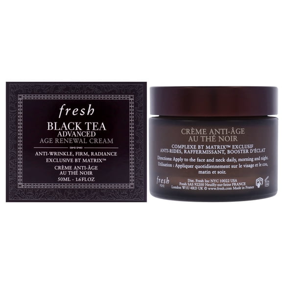 Crema Fresh Renovadora Antiedad 50 ml