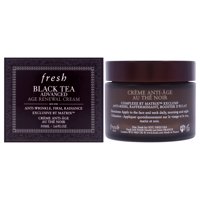 Crema Fresh Renovadora Antiedad 50 Ml