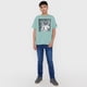 thumbnail image 4 of Polera Niño Teen MC One Piece Verde Corona, 4 of 5
