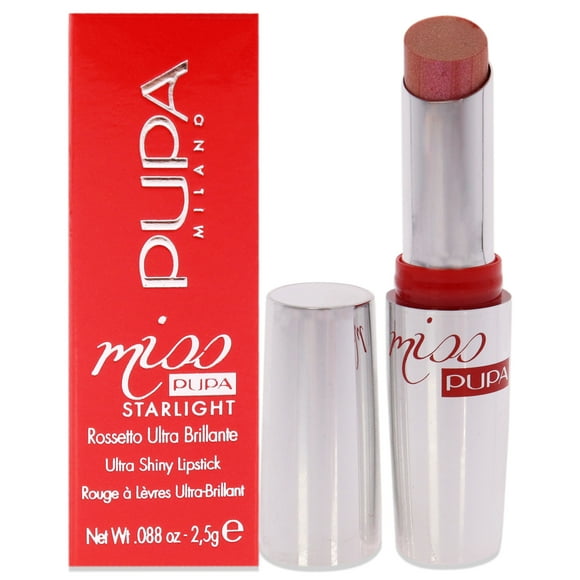 Lápiz Labial Milano Miss Starlight Ultra Brillante Kate Dulce De Para
