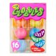 thumbnail image 1 of Fidget Toy Crayola Globbles - Pelotas adhesivas para niños (16 unidades), 1 of 7