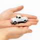thumbnail image 2 of SUV Chevrolet 3100 Pick Up Escala 1:60 - Welly, 2 of 5
