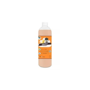 Mascokits - Super Shampoo De Matico Orgánico 1 Litro Para Mascotas