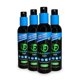 thumbnail image 1 of Spray eliminador de olores FunkAway, 240 ml, paquete de 4 unidades para zapatos, 1 of 7
