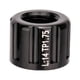thumbnail image 1 of Perno de tuercas de eje pasante de bicicleta MTB, Tuercas de tornillo de pincho de eje de bicicleta de montaña de carretera Accesorios de ciclismo de , M15 1,75 M15 175, 1 of 5