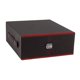 thumbnail image 2 of Caja De Almacenamiento Para Tarjetas Coleccionables, Juego De Cartas Coleccionables Con 3 Separadores, 2 of 5