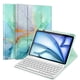 thumbnail image 1 of Funda con Teclado Fintie para iPad Air 11 M3 (2025) M2 (2024), 1 of 3