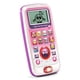 thumbnail image 2 of Reproductor de música VTech Rock and Bop Pink con 10 juegos de 3 a 6 años, 2 of 7