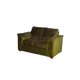thumbnail image 2 of Sofá Ancona 2C Tela Velvet Verde, 2 of 4