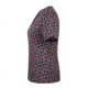 thumbnail image 2 of Delantal Mujer tela elasticada estampada, 2 of 3