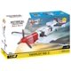 thumbnail image 2 of Toy Plane COBI Colección histórica Yakovlev Yak-3 de la Segunda Guerra Mundial, 2 of 7
