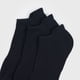 thumbnail image 2 of Calcetines Hombre Deportivo Tripack Negro Corona, 2 of 4
