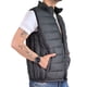 thumbnail image 4 of Parka Sin Mangas Hombre Chaqueta Calidad Premium Resistente Agua 902, 4 of 5