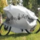 thumbnail image 3 of Carpa Funda Lona Cubre Moto Bicicleta Con Diseño, 3 of 3