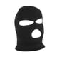 thumbnail image 2 of Disfraz De Perro Con Máscara Facial Tejida Talla Mediana grande Gorro Suave Para Perros Divertido Disfraz De Gánster, 2 of 5