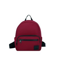 Mochila Xtrem Zoe 3Xt S Rojo