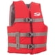 thumbnail image 1 of Chaleco salvavidas Stearns Kids Classic tipo III, 50-90 libras, aprobado por la USCG, 1 of 2