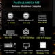 thumbnail image 2 of Desktop HP ProDesk 600 i5-10400F 16GB 512GB SSD Win11, 2 of 7