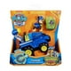 thumbnail image 5 of Juguete Chase Camion Dino Azul Friccion Paw Patrol, 5 of 5