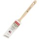 thumbnail image 2 of Paint Brush Wooster, banda angular con punta plateada de 1,5 cm, paquete de 6, 2 of 4