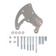 thumbnail image 4 of Soporte De CA Del Motor Fácil Instalación Para Chevy LS R4 LS1 LS2 LS3 LS6 Plata, 4 of 5