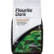thumbnail image 1 of Sustrato para acuario Seachem Flourite Dark 7 kg, 1 of 2