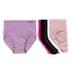 thumbnail image 1 of Pack de 6 Calzon Reductor de Abdomen Levanta Gluteos, 1 of 1
