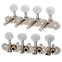 Bothyi - Clavijas De Afinación Para Mandolina Clavijas De Afinación Para Mandolina De 8 Cuerdas Accs