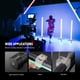 thumbnail image 2 of Tubo de Luz RGB Neewer TL120C 120 cm con Control App, 2 of 7