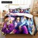 thumbnail image 1 of Maneskin Bedding Set Duvet Cover Bed Set Quilt Cover Boys Adult Home Textile Decor, 1 of 3