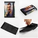 thumbnail image 5 of Hello Neighbor Cartera Trifold para Hombres, 8 Ranuras para Tarjetas, 1 Ventana de ID, Tarjetero Delgado con Bolsillo de Efectivo con Cremallera para Uso Cotidiano, 5 of 6