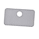 thumbnail image 1 of Alfombrilla Para Fregadero De Cocina, Resistente Al Calor, Flexible, Para Ollas, Vasos Y Orificios Superiores, 1 of 3