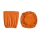 thumbnail image 2 of Fundas Para Sillas De Oficina Jacquard Juego De Fundas Para Sillón De Computadora Naranja, 2 of 5