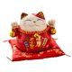 thumbnail image 4 of Maneki Neko Good Luck Cat Adorno Alcancía Fortune Kawaii Healthy, 4 of 5