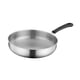 thumbnail image 1 of Sartén Antiadherente Para Camping Con Mango Ergonómico Para Cocinar Al Aire Libre En Autocaravanas, 25,2 Cm, 1 of 5
