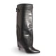thumbnail image 1 of Bota Secret Negro Pand-G, 1 of 5
