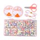 thumbnail image 4 of 1 Set Beads Mixtos Hallazgos De Joyería Hechos A Mano Para Colgantes Pendiente Collar, 4 of 5