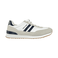 Zapatillas Urbanas North Star Blanco Hombre 889-1746 - Talla 42
