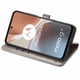 thumbnail image 2 of Funda Cartera FOXDOCK para MOTO G32 , Flip PU con Relieve de Gatos y Perros, Tarjetero y Soporte, 2 of 6