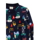 thumbnail image 3 of Pijama bb niño térmico trucks, 3 of 3